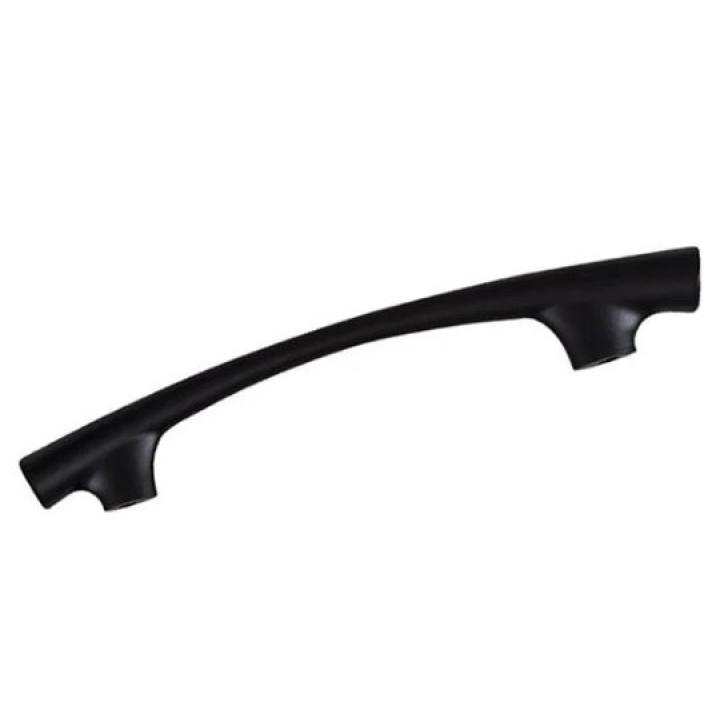 Hafele Mobilya Kulpu Arco 128mm Mat Siyah