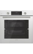 Hafele Ankastre Fırın Orion 10F 60cm Beyaz Cam