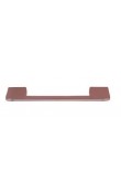 Hafele Mobilya Kulpu Tera 160mm Parlak Rose