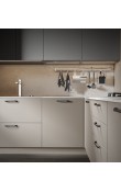 Hafele Mobilya Kulpu Split 320mm Antrasit