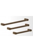 Hafele Mobilya Kulpu Verona 160mm Antik Bronz