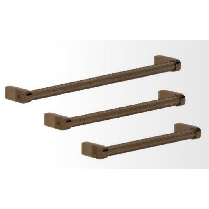 Hafele Mobilya Kulpu Verona 224mm Antik Bronz