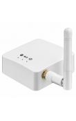 Hafele Connect Mesh Gateway Akıllı Ev Ağ Geçidi Beyaz