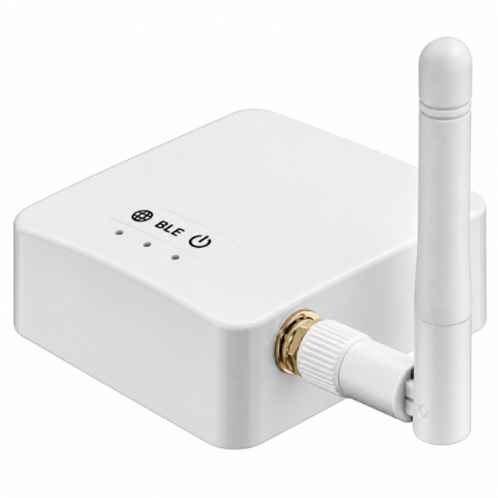 Hafele Connect Mesh Gateway Akıllı Ev Ağ Geçidi Beyaz