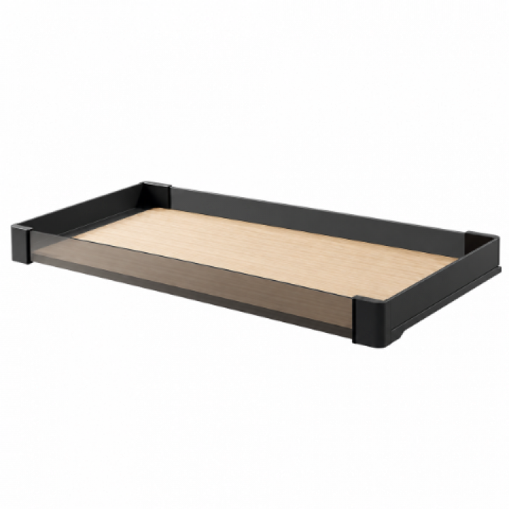 Hafele Kesseböhmer Conero İç Çekmece 960–1020 mm Siyah 
