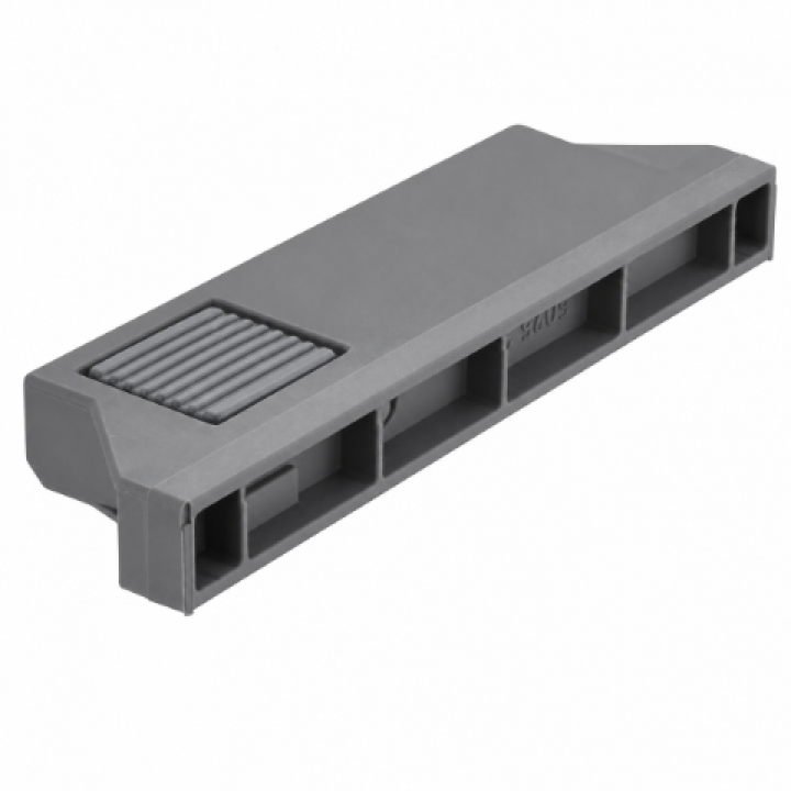 Hafele Matrix Box P İç Çekmece Tutucu Siyah