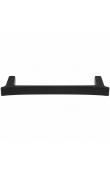 Hafele Deco H2540 Akslı Kulp 320 mm Mat Siyah