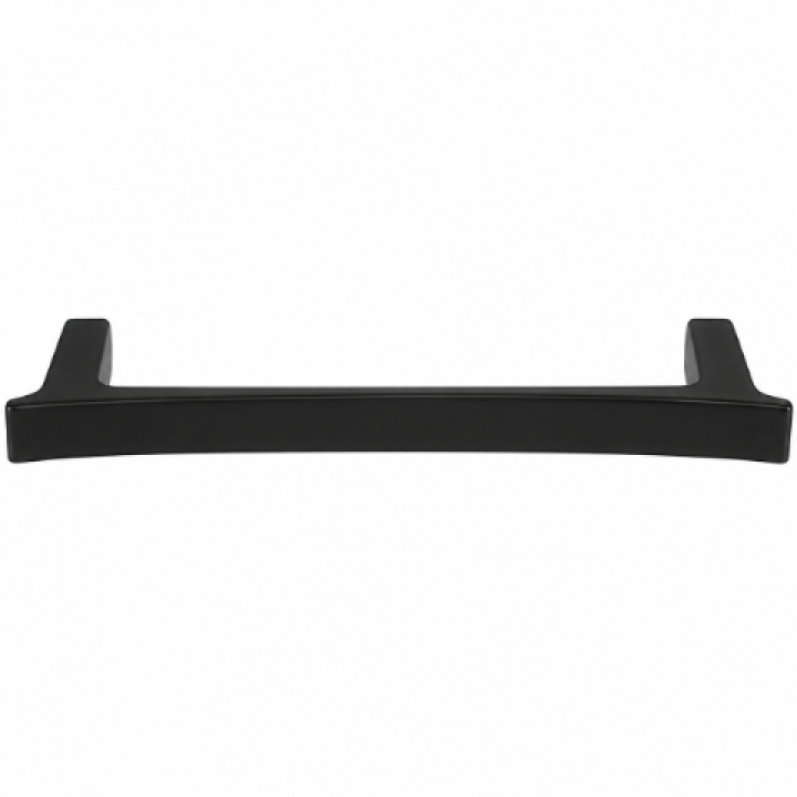 Hafele Deco H2540 Akslı Kulp 320 mm Mat Siyah