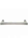 Hafele Deco H2540 Akslı Kulp 160 mm Paslanmaz Çelik