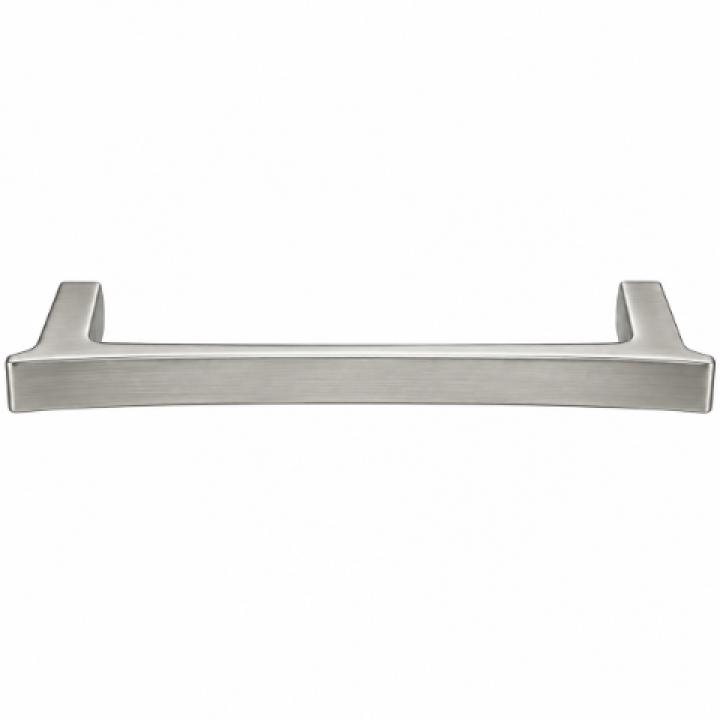 Hafele Deco H2540 Akslı Kulp 160 mm Paslanmaz Çelik