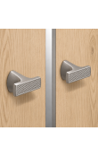 Hafele Deco H2560 Düğme Kulp 41 mm Paslanmaz Çelik