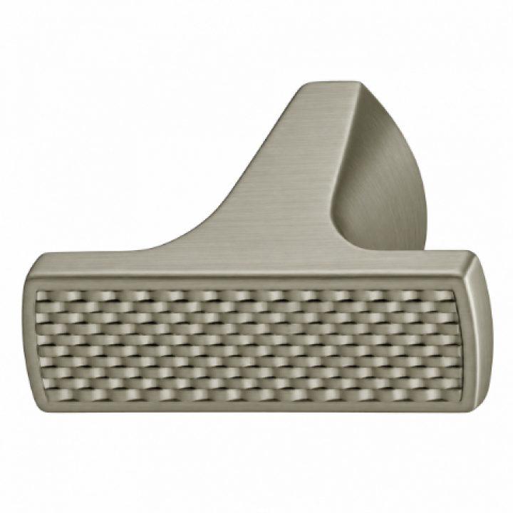 Hafele Deco H2560 Düğme Kulp 41 mm Zeytin Gri