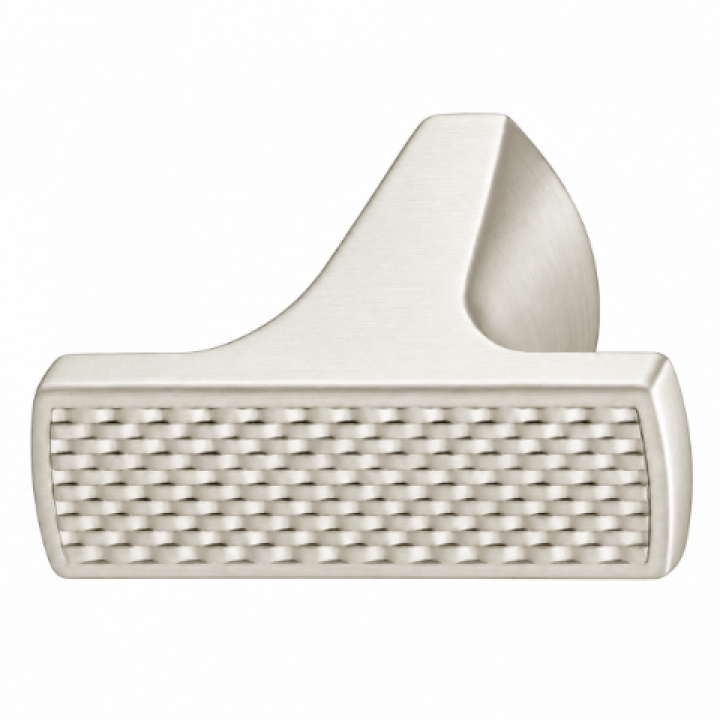 Hafele Déco H2560 Düğme Kulp 41 mm İnci Beyaz