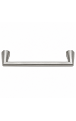 Hafele Deco H2565 Akslı Kulp 128 mm Paslanmaz Çelik