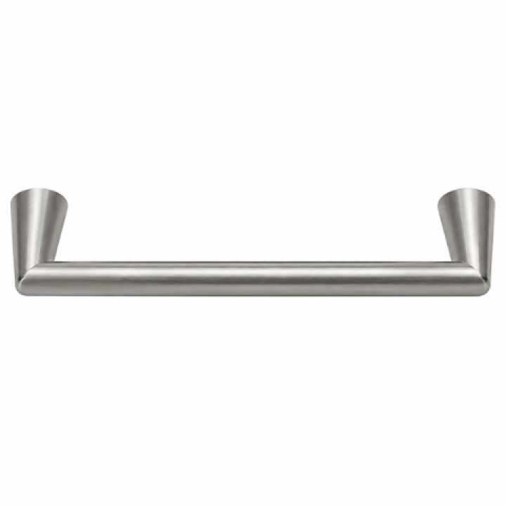 Hafele Deco H2565 Akslı Kulp 128 mm Paslanmaz Çelik