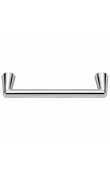 Hafele Deco H2565 Akslı Kulp 128 mm Krom Parlak