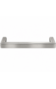 Hafele Deco H2585 Akslı Kulp 96 mm Paslanmaz Çelik