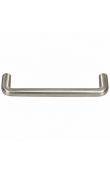 Hafele Deco H2590 Akslı Kulp 160 mm Paslanmaz Çelik