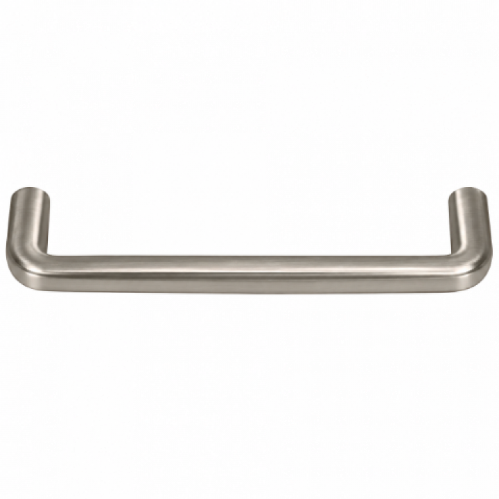 Hafele Deco H2590 Akslı Kulp 160 mm Paslanmaz Çelik