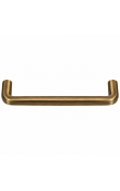 Hafele Deco H2590 Akslı Kulp 160 mm Antik Bronz