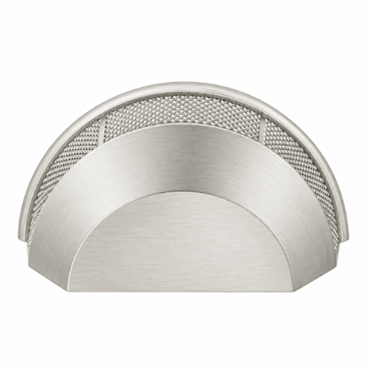 Hafele Deco H2315 Kabuk Kulp 64 mm Paslanmaz Çelik