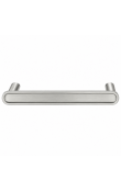 Hafele Deco H2320 Akslı Kulp 192 mm Paslanmaz Çelik