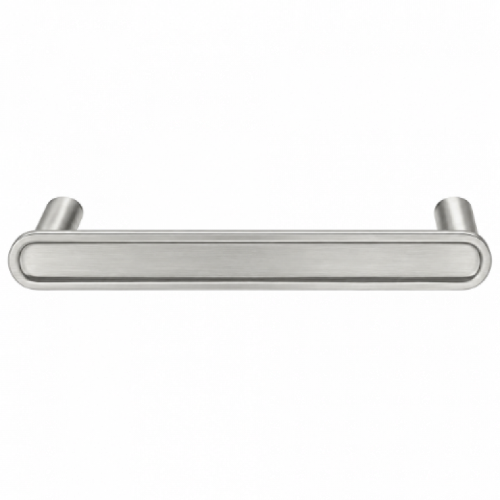 Hafele Deco H2320 Akslı Kulp 192 mm Paslanmaz Çelik