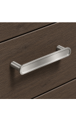Hafele Deco H2320 Akslı Kulp 192 mm Paslanmaz Çelik