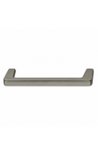 Hafele Deco H2330 Akslı Kulp 96 mm Grafit