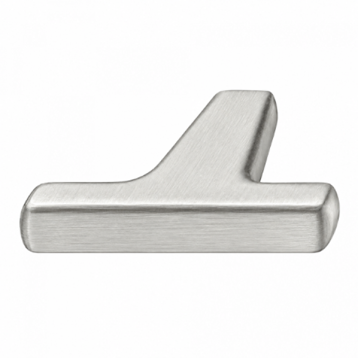 Hafele Deco H2335 Düğme Kulp 47×9 mm Paslanmaz Çelik