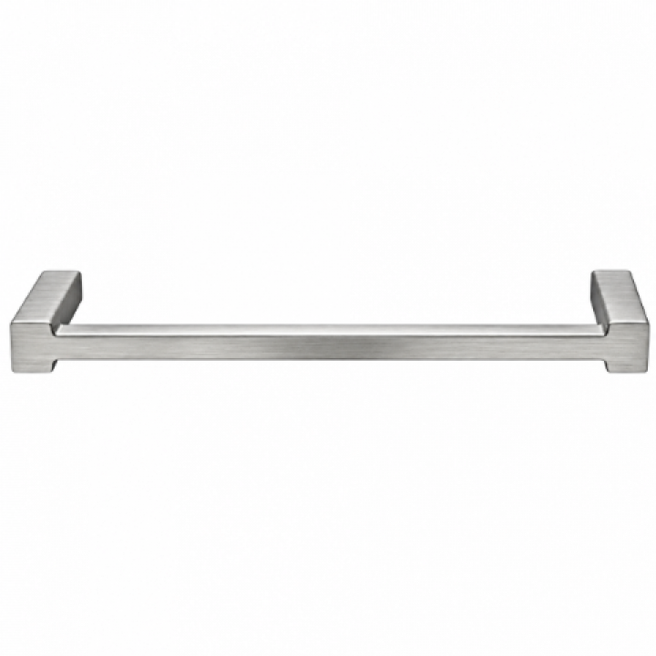 Hafele Deco H2340 Akslı Kulp 128 mm Paslanmaz Çelik