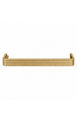 Hafele Deco H2345 Akslı Kulp 160 mm Mat Altın