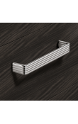 Hafele Deco H2345 Akslı Kulp 160 mm Krom Parlak