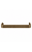 Hafele Deco H2345 Akslı Kulp 160 mm Antik Bronz