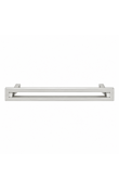 Hafele Deco H2350 Akslı Kulp 128 mm Paslanmaz Çelik