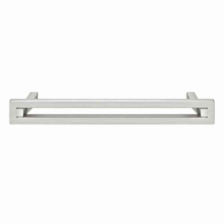 Hafele Deco H2350 Akslı Kulp 128 mm Paslanmaz Çelik