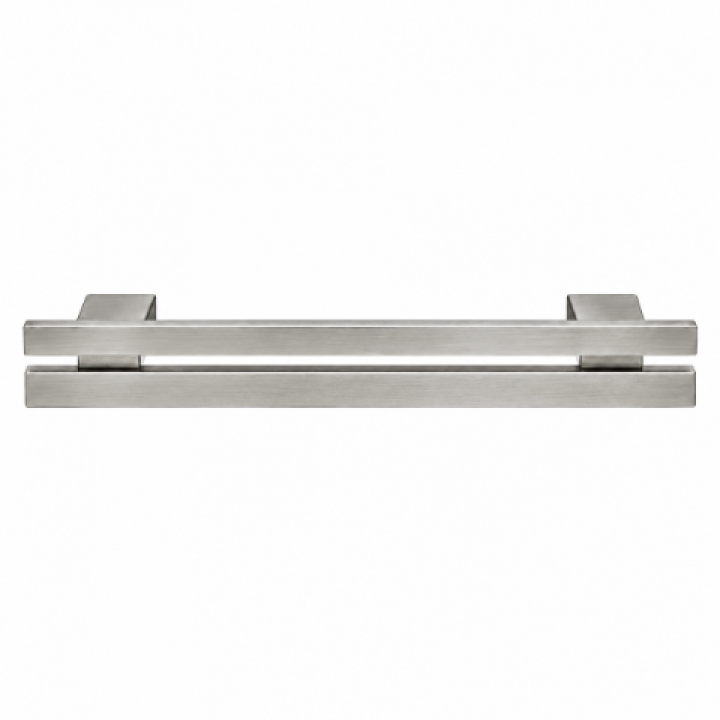 Hafele Deco H2360 Akslı Kulp 128 mm Paslanmaz Çelik