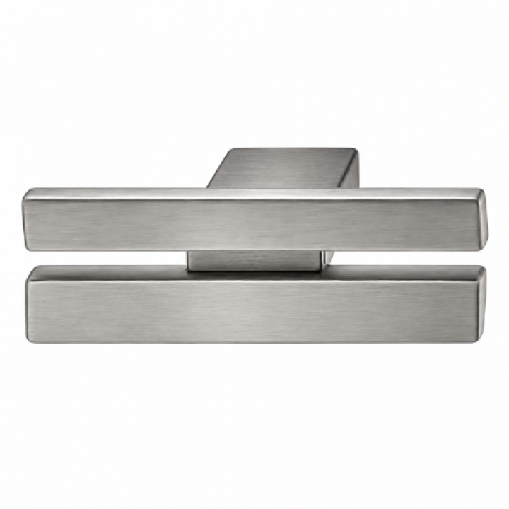 Hafele Deco H2365 Düğme Kulp 60×23,5 mm Paslanmaz Çelik