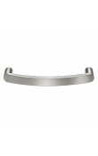Hafele Deco H2370 Akslı Kulp 128 mm Paslanmaz Çelik