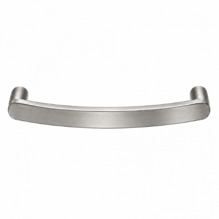 Hafele Deco H2370 Akslı Kulp 128 mm Paslanmaz Çelik