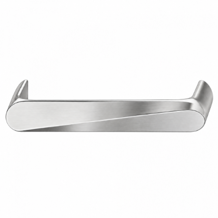 Hafele Deco H2390 Akslı Kulp 128 mm Paslanmaz Çelik