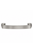 Hafele Déco H2395 Akslı Kulp 160 mm Paslanmaz Çelik