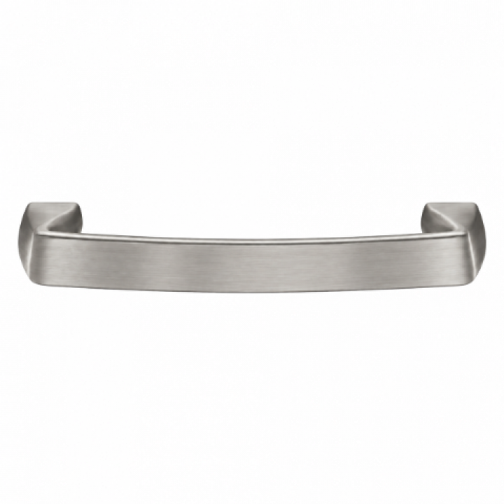 Hafele Deco H2395 Akslı Kulp 128 mm Paslanmaz Çelik