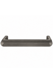 Hafele Deco H2110 Akslı Kulp 192 mm Füme