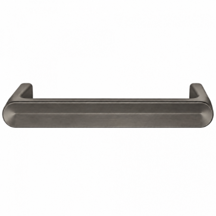 Hafele Deco H2110 Akslı Kulp 192 mm Füme