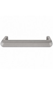 Hafele Deco H2110 Akslı Kulp 192 mm Mat Gri