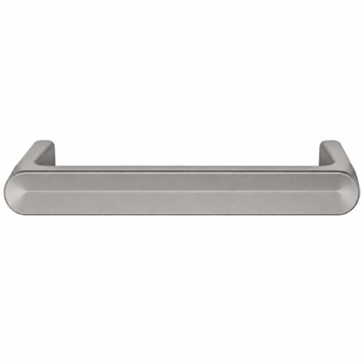 Hafele Deco H2110 Akslı Kulp 192 mm Mat Gri