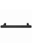 Hafele Deco H2115 Akslı Kulp 320 mm Mat Siyah