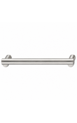Hafele Deco H2120 Akslı Kulp 128 mm Paslanmaz Çelik