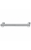 Hafele Deco H2120 Akslı Kulp 320 mm Krom Parlak